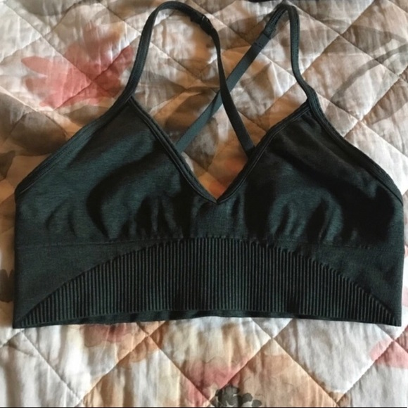 lululemon athletica Other - Lululemon ebb to street sports bra